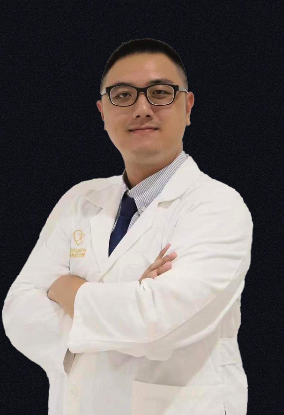 Doctor He Xiao Yin