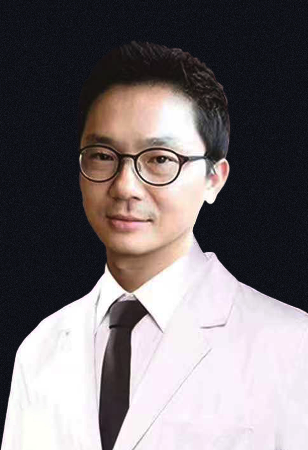 Doctor Jiang