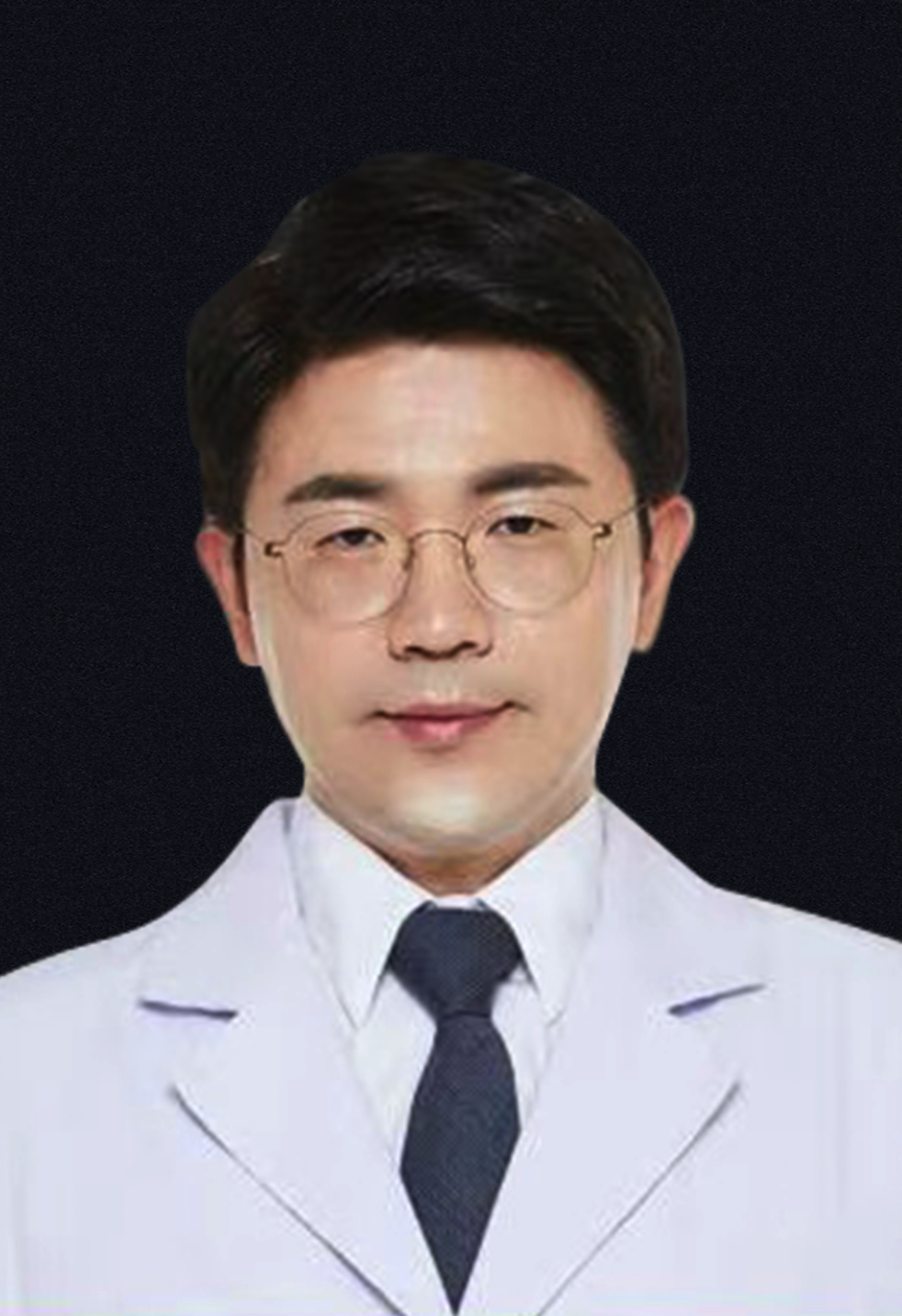 Doctor Yin