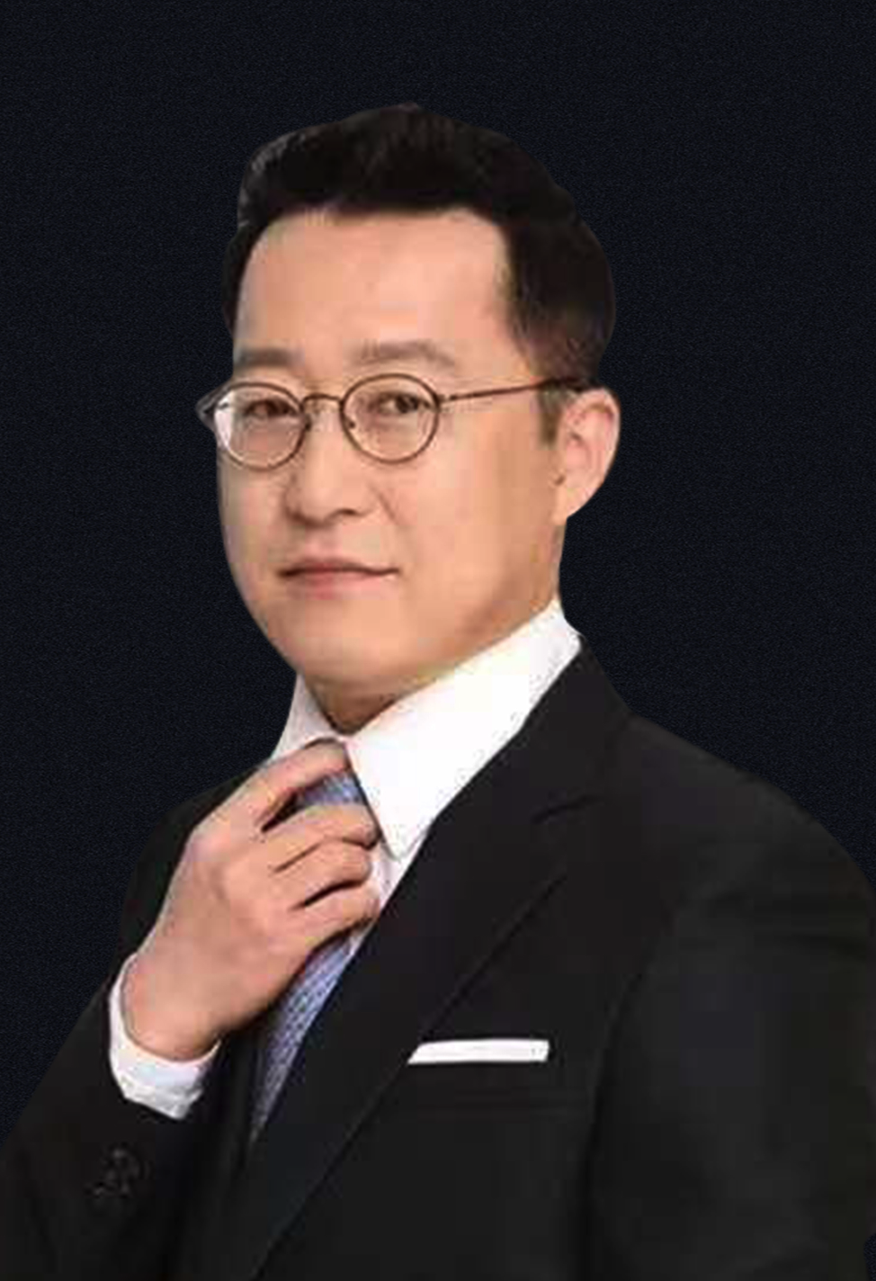 Jiu Hui Lu