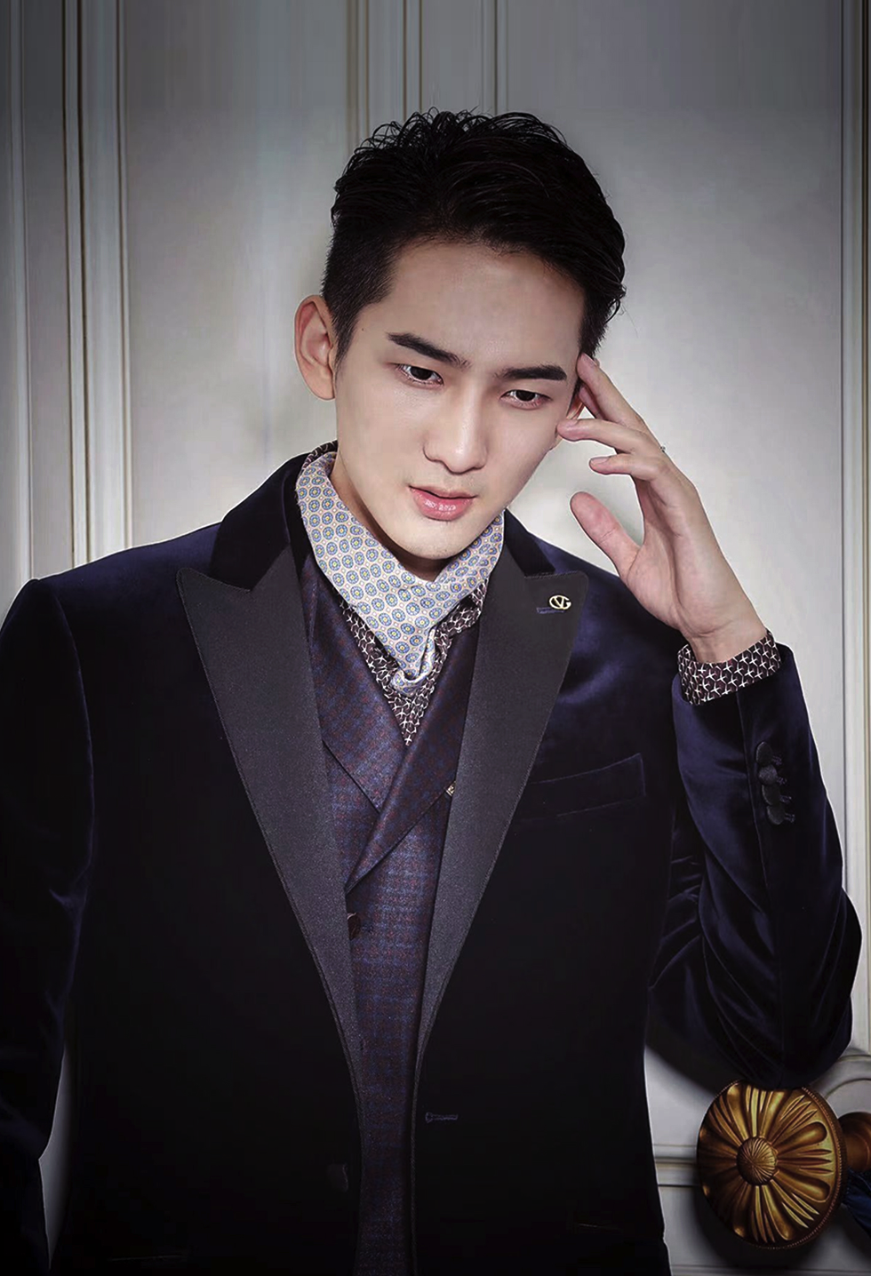 Jin Xuan