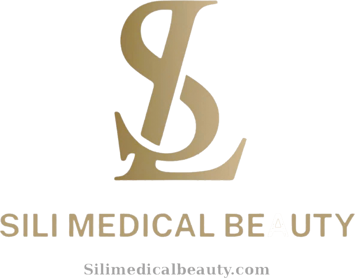 Tham my SILI Beauty Clinic